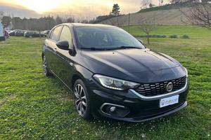 FIAT Tipo 1.6 Mjt S&S DCT 5 porte Lounge