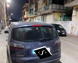 FORD S-MAX 1.8 tdci diesel 2007 167000 km
