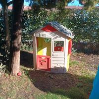 Casetta bambini Smoby