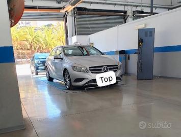 Mercedes classe A  W 176