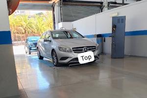 Mercedes classe A  W 176