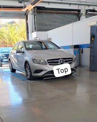 Mercedes classe A  W 176