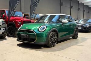 MINI Cooper C Favoured