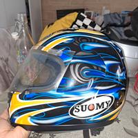Casco integrale Suomy