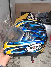 Casco integrale Suomy