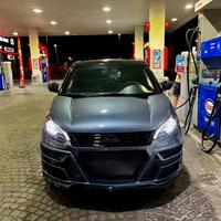 LIGIER JS50 MOTORE DCI EURO 5