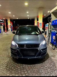 LIGIER JS50 MOTORE DCI EURO 5