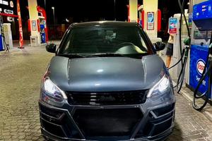 LIGIER JS50 MOTORE DCI EURO 5