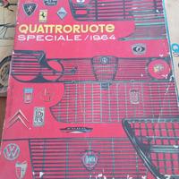 Quattroruote Speciale 1963