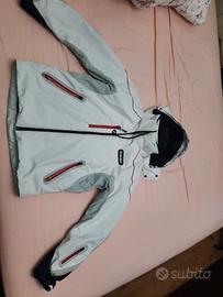 giacca da sci colmar