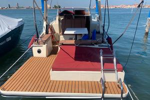 Passaggio a misura maggiore