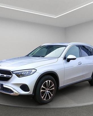 Mercedes GLC 200 d mhev Advanced 4matic auto