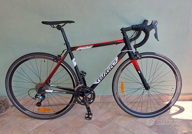 bici da corsa Wilier Triestina
