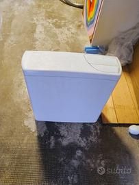 cassetta wc esterna geberit