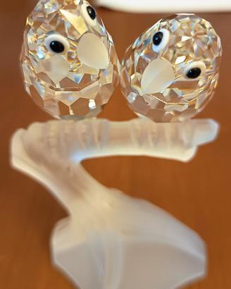 Swarovski Inseparabili 1987
