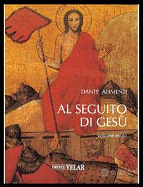Al seguito di Gesù 