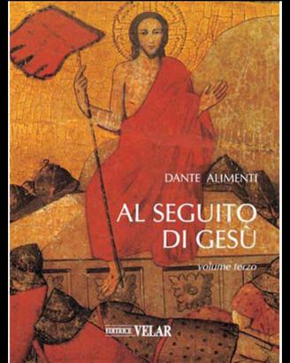 Al seguito di Gesù 