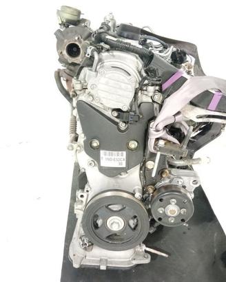 MOTORE TOYOTA YARIS 1NDTV