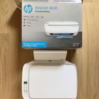 Stampante hp deskjet 3630