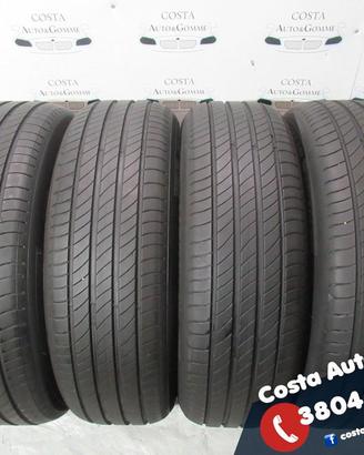 Saldi 215 65 17 Michelin 85%  215 65 R17
