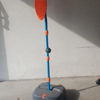 Gioco tennis 