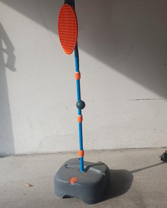 Gioco tennis 