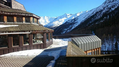 Chalet montagna Alto Adige