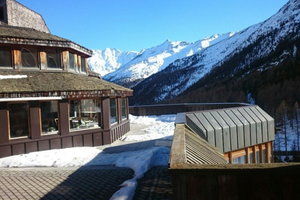 Chalet montagna Alto Adige