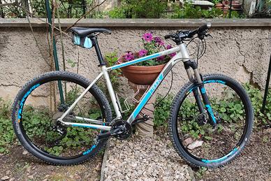 Mountain Bike Radon ZR Team 29" (Telaio 20")