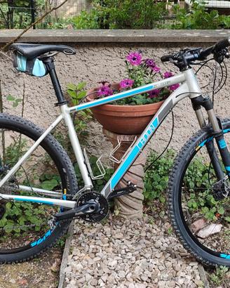 Mountain Bike Radon ZR Team 29" (Telaio 20")