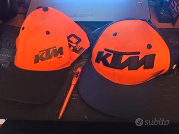 cappellini ktm