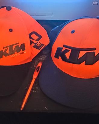 cappellini ktm