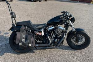 Harley-Davidson Sportster Forty Eight 48