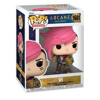 Funko Pop! Vi Arcane 1601