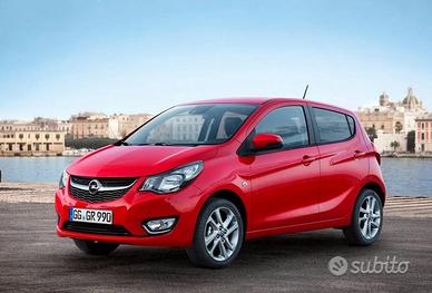 Ricambi disponibili opel karl 2012/2023