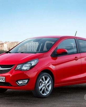 Ricambi disponibili opel karl 2012/2023