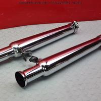 SCARICO SILENZIATORE TRIUMPH SPEEDMASTER 800 2003
