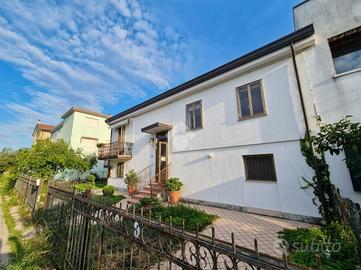 CASA SEMINDIPENDENTE A VENEZIA