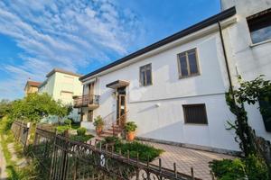 CASA SEMINDIPENDENTE A VENEZIA