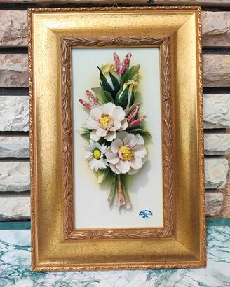 Quadro Capodimonte