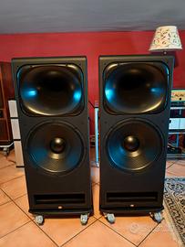 Diffusori Unison Research Max 2