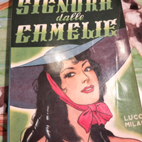 La signora delle camelie