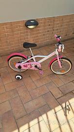 bici da bambina