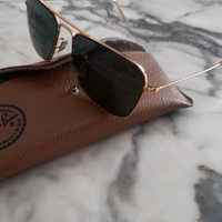 B&L Ray-ban usa vintage occhiale da sole