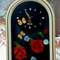 Orologio Decorativo QUARTZ