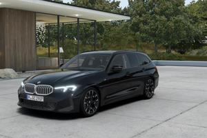 BMW Serie 3 318i Touring Msport auto