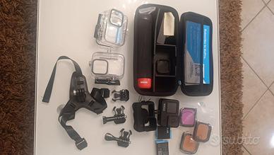 GoPro Hero 9 black