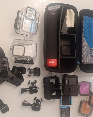 GoPro Hero 9 black