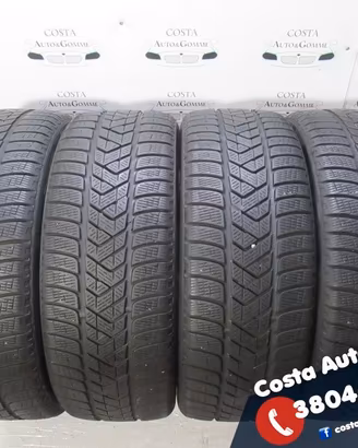 235 50 19 Pirelli  85% 235 50 R19 Pneus