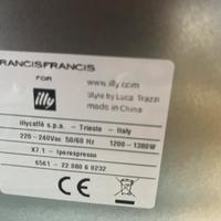 X7.1 macchina caffè a capsule